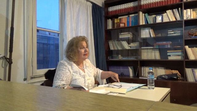 ομιλία για τον Ρήγα στο σύλλογο Αθηνά MAH05925.MP4 смотреть онлайн