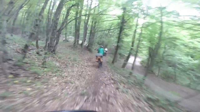 Велопоход по Крыму 3 кс 2016 смотреть онлайн