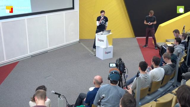 Запись трансляции ML тренировки 07.10.17 | VisionHack, Kaggle Carvana, SDSJ