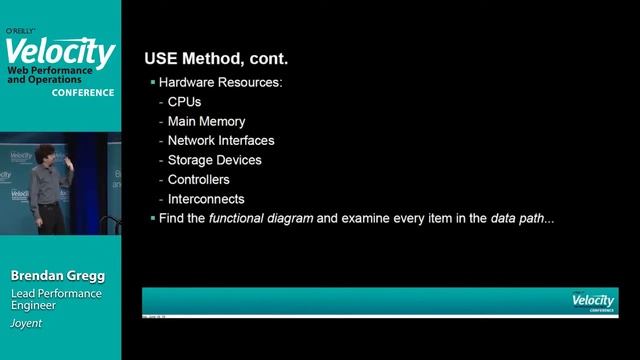 Stop the Guessing: Performance Methodologies for Production Systems смотреть онлайн