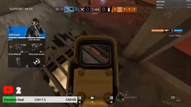 {NEW} OPERATION "STEEL WAVE" ROAD TO PLAT LIVE GAMEPLAY (READ DESCRIPTION) смотреть онлайн