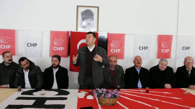 Veli Ağbaba dan Öznur Çalık'a Sert Sözler 2 смотреть онлайн
