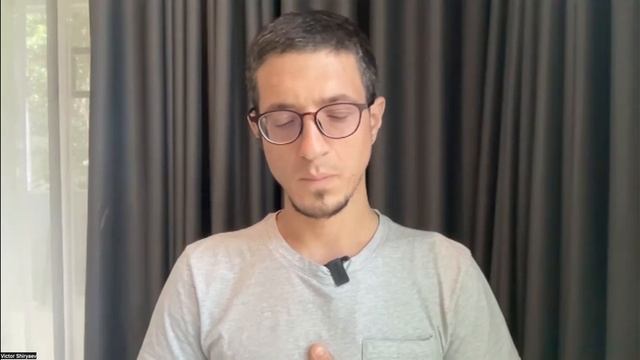 Сердцебиение жизни, дыхание древности. Направляемая медитация смотреть онлайн