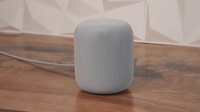 Resetting HomePod with mate. смотреть онлайн