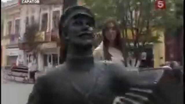 Возрождение производства саратовской гармоники смотреть онлайн