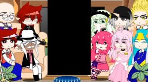 13 Корон реагирует на Ируму как на Римуру[перевод]