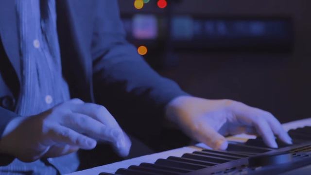 "Letter from home" , Pat Metheny cover. Live@STUDIO104 смотреть онлайн