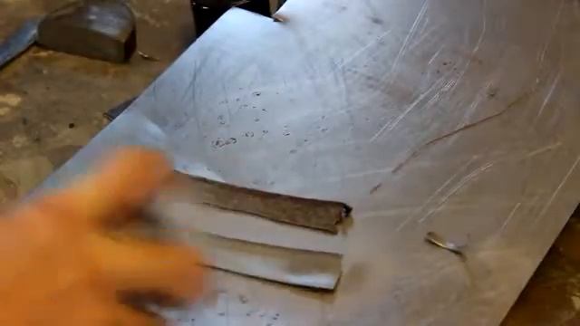 More Mk1 VW Rabbit Rust Repair video 11 смотреть онлайн