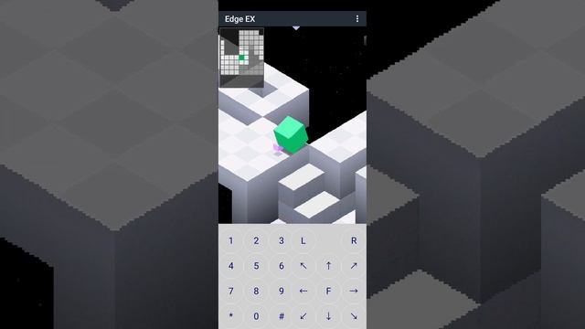 EDGE Extended (Java) Level 13 (UPDATE) / Mobigame