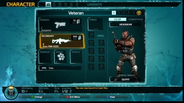 Defiance MMO Walkthrough-(S01E01) Story Mission: Recovery Mission**Spoilers** No Commentary. смотреть онлайн