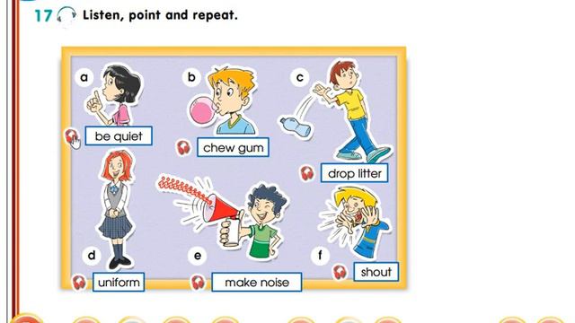 Smiles 3 Module 2 Lesson 5 смотреть онлайн