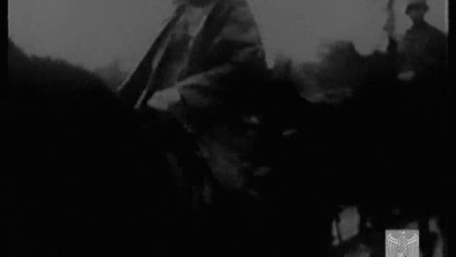 Die Deutsche Wochenschau-часть 4