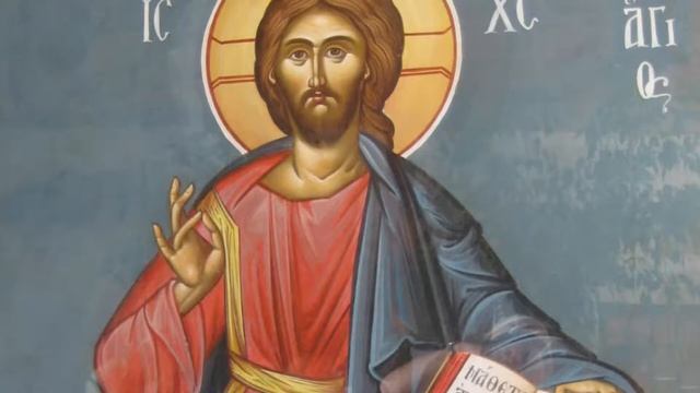 Miluiește-mă, Dumnezeule, după mare mila Ta, Psalmul 50. смотреть онлайн