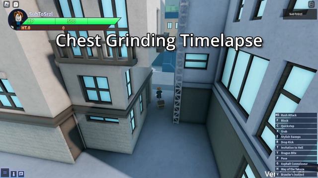 FASTEST way to get cursed orb│Speedrunning STWR in A Universal Time смотреть онлайн