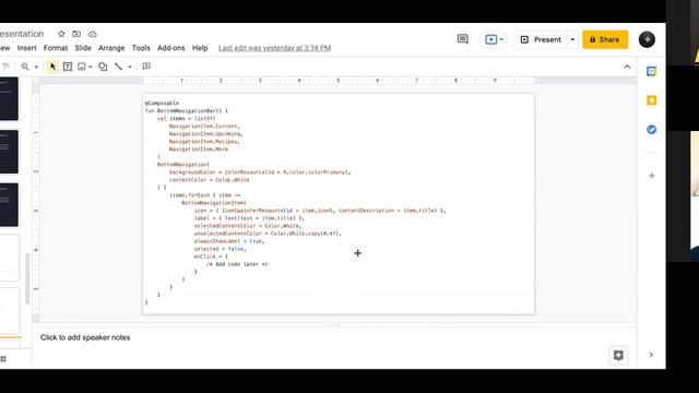 Jetpack Compose and your legacy project by Viacheslav Okolitiy смотреть онлайн