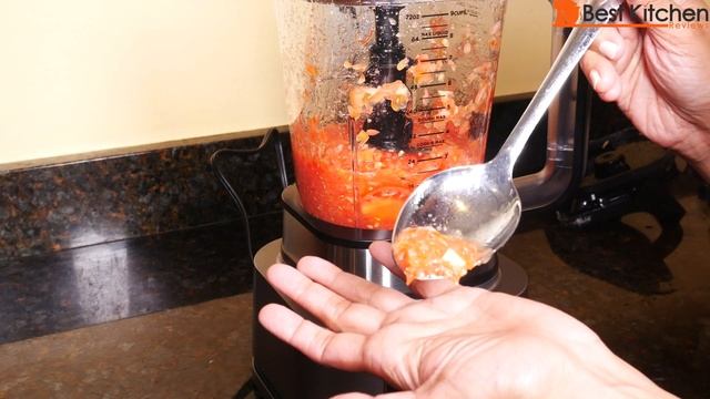 Ninja Foodi Power Blender & Processor System Review And Demo