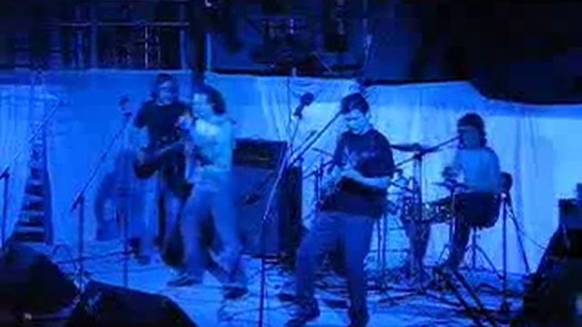 DIONIS Цветы зла клуб BINGO, 28 02 2008 смотреть онлайн