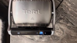 Горячие гриль-котлеты: секреты идеального приготовления на Tefal Optigrill Elite