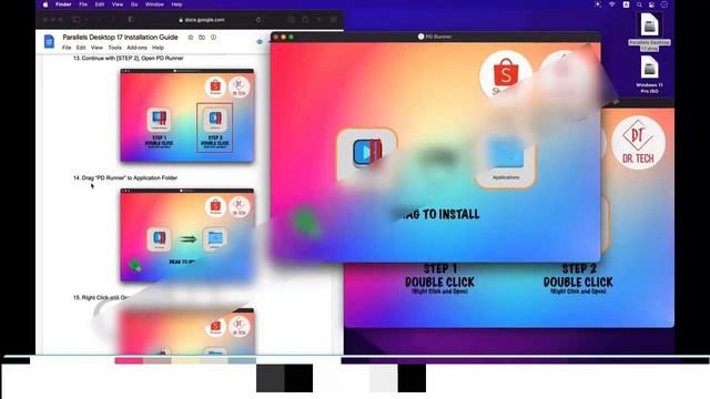 Parallels Desktop 17 Activation Code Generator - 100% Working смотреть онлайн