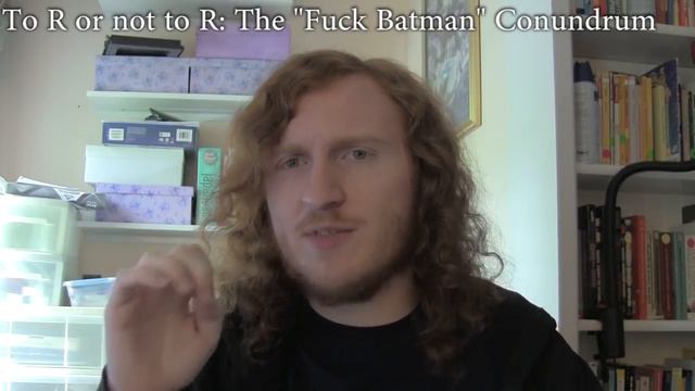 Fixing RWBY Volume 2 Response смотреть онлайн