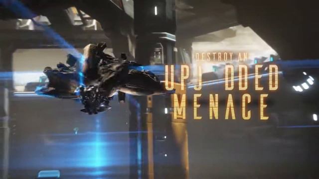Game Trailer 2020 Official | Warframe: The Deadlock Protocol | Available Now смотреть онлайн