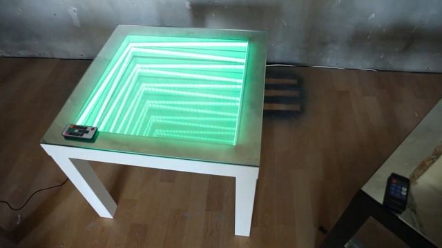 Не выбрасывайте столики икеа Do not throw ikea tables infinity mirror бесконечное зеркало смотреть онлайн