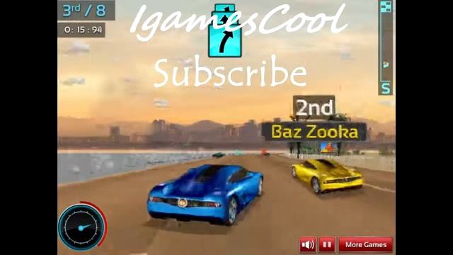 mini games season 3 lets play Supercar Road Trip 2 ep 2 #8 смотреть онлайн