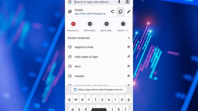 Chat Ai Mining Project | 50 Token Free | New Mining App | Chat Ai Style Mining смотреть онлайн