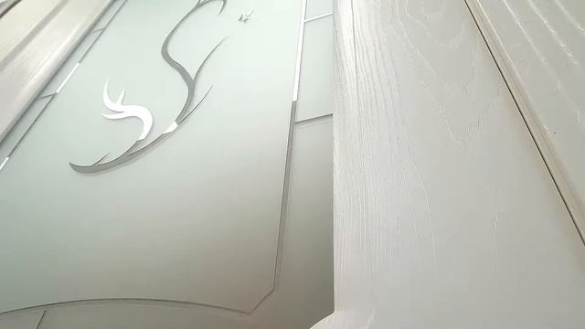 Межкомнатная дверь Виктория смотреть онлайн