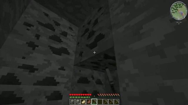 [С чего начнем?]#1 Minecraft:Выживание с индустриальными модами основы выживания. смотреть онлайн