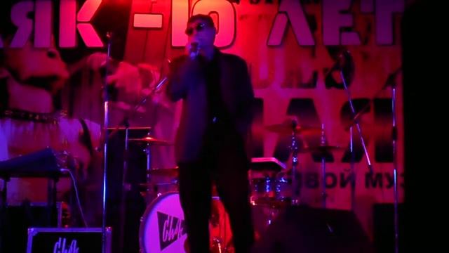 Жора Сибирский Белая береза г Томск Ресторан Маяк 5 Марта 2015 год смотреть онлайн