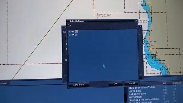 HOW TO ORDER THE CHARTS & UPDATES IN NAVI-PLANNER 4000 TRANSAS. ЗАКАЗ КАРТ В ПРОГРАММЕ NAVI-PLANNER смотреть онлайн