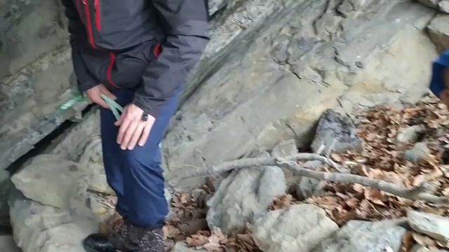 Скала Киселева, Мышиные норы, г. Туапсе 2021 смотреть онлайн