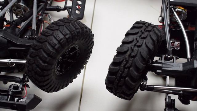 Redcat Racing Everest GEN7 Sport Overview & Observations смотреть онлайн