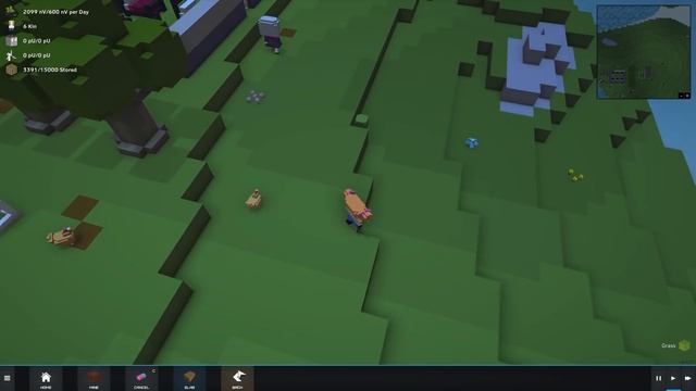 The Kindred Guide to Animal Farming: Surviving The Kindred Game (The Kindred Gameplay #3) смотреть онлайн