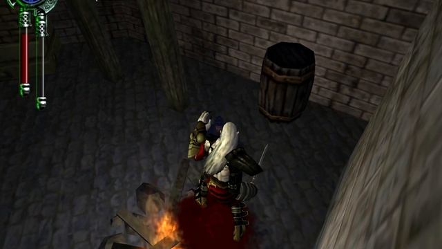 Legacy of Kain: Blood Omen 2 #3 смотреть онлайн