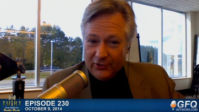 TWiRT Ep. 230 - War Stories With Eric Adler 10-9-14