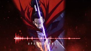 Atomic Samurai Theme TSB Concept Epic Rock Cover