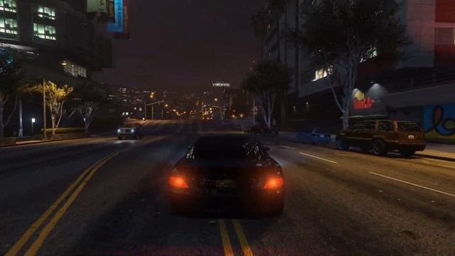 GTA Online - Ubermacht Zion Customization смотреть онлайн