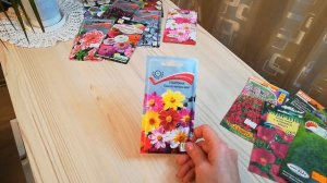 Самые неприхотливые и декоративные однолетние цветы. Топ 9 лучших Однолетников.