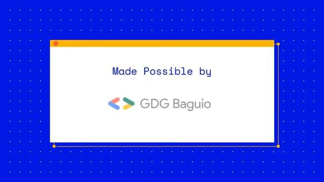 GDG Philippines DevFest 2020 - WTM Track смотреть онлайн