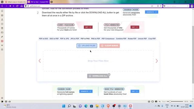 How to Convert PDF to Text Easily on Any Device смотреть онлайн