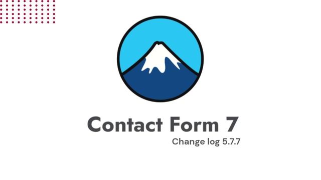 Contact Form 7 v5 7 7 смотреть онлайн