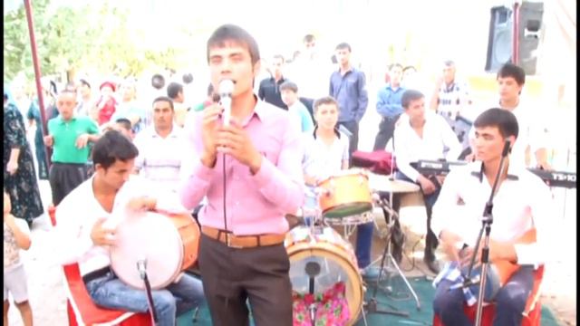 "ЗАМИН"ГРУХИ /ҚИСҚА КАДРЛАР/ЖОНЛИ ИЖРО.МУХЛИСЛАР УЧУН. смотреть онлайн