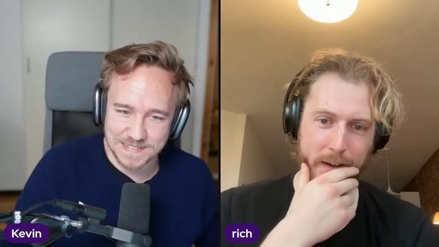 Dev Vlog: April 2023 - TypeScript vs JSDoc, Transitions API, Dominic Gannaway joins Svelte team смотреть онлайн