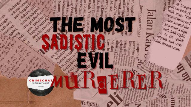 Episode 050: Albert Fish - The Gray Man Teaser смотреть онлайн