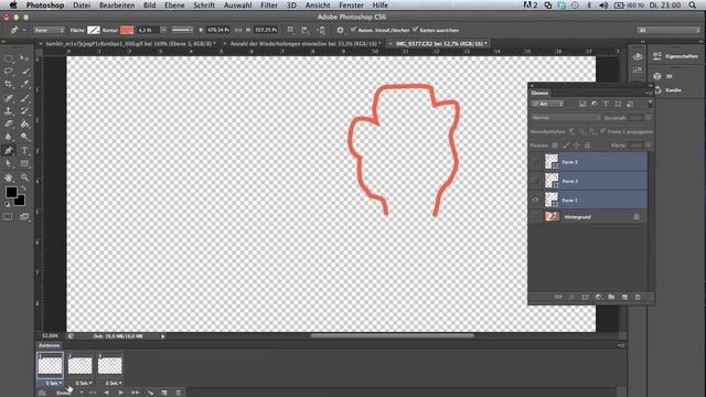 Adobe Photoshop cs6 gif animation смотреть онлайн