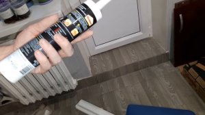 Пластиковый плинтус: установка