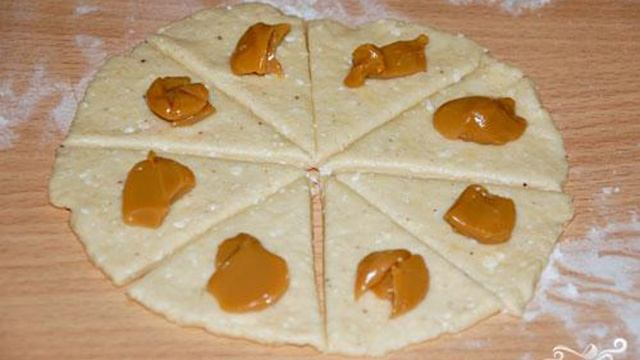 Книга рецептов