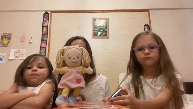 Воскресная школа. Урок для дошкольников. Как очистить сердце от греха? Зеркало и Библия смотреть онлайн